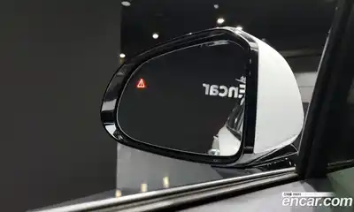 Hyundai Santa Fe 2022 2.5 Автомат в Москве № 113961, миниатюра 3