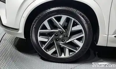 Hyundai Santa Fe 2022 2.5 Автомат в Москве № 113961, миниатюра 4