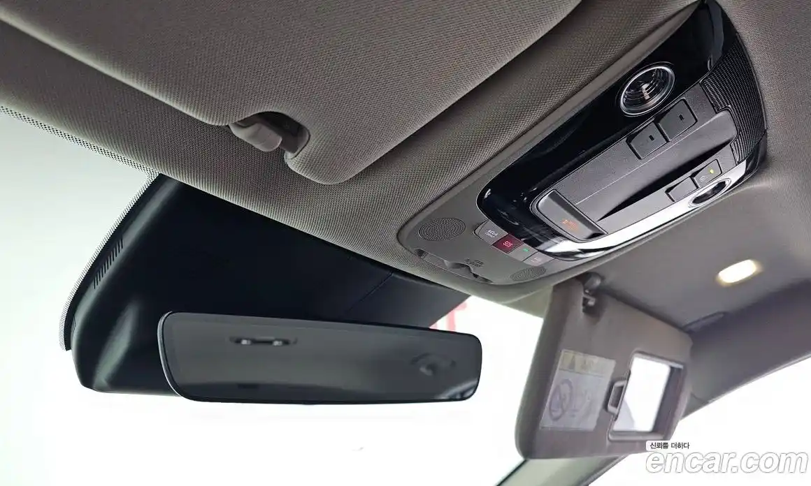 Kia K5 2025 1.6 Автомат в Москве № 114168, фото 11