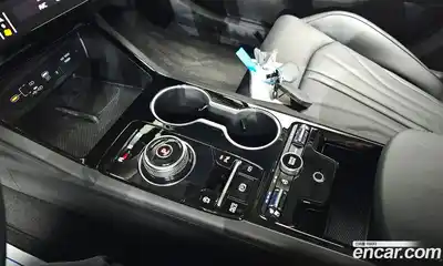 Kia K5 2025 1.6 Автомат в Москве № 114168, миниатюра 4