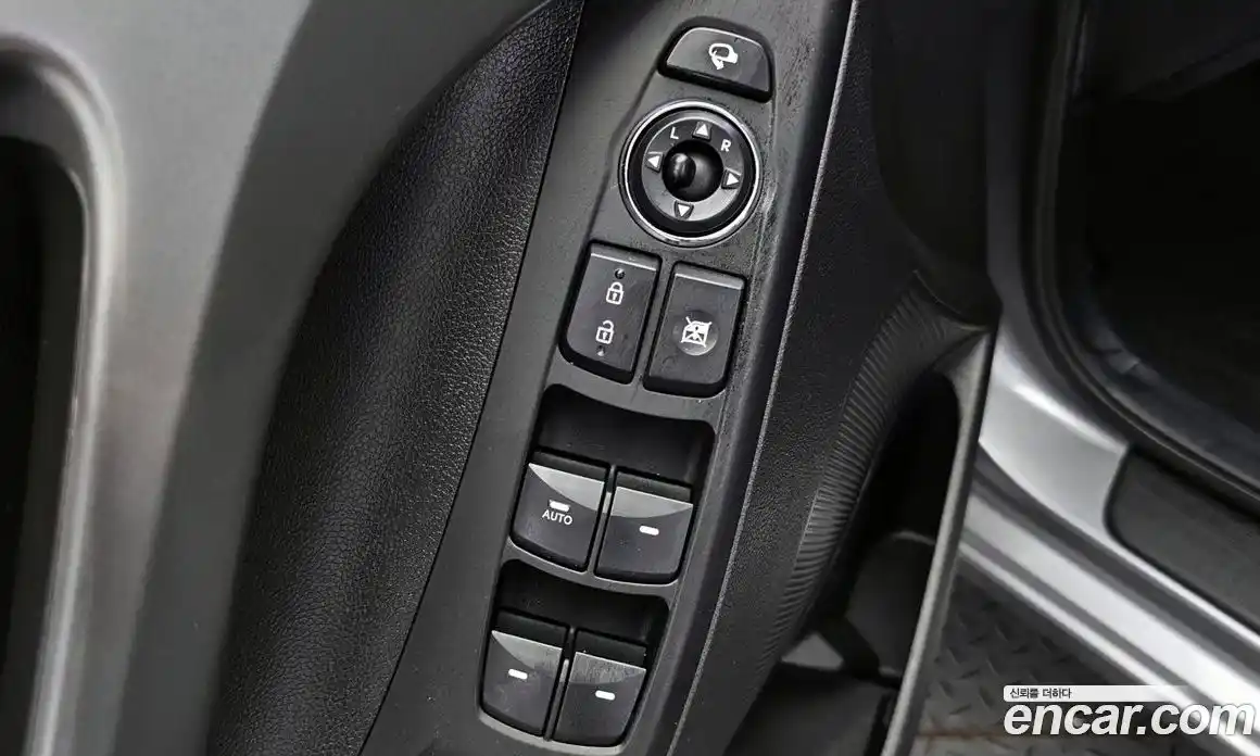 Hyundai Avante 2011 1.6 Механическая в Москве № 114844, фото 14