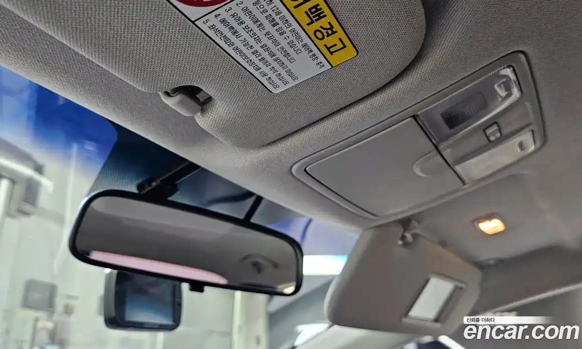 Hyundai Avante 2011 1.6 Механическая в Москве № 114844, фото 19