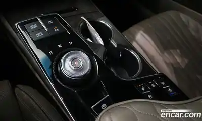 Kia K8 2023 2.5 Автомат в Москве № 115219, миниатюра 2