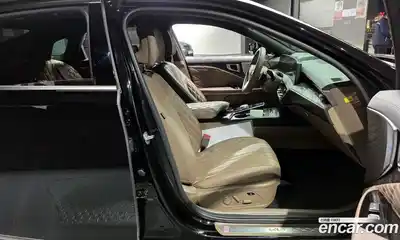 Kia K8 2023 2.5 Автомат в Москве № 115219, миниатюра 3