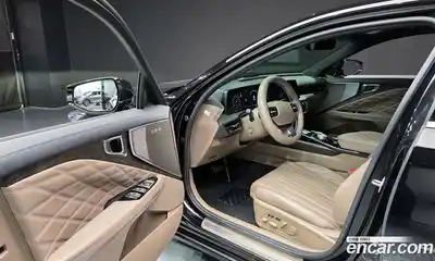 Kia K8 2023 2.5 Автомат в Москве № 115219, миниатюра 4