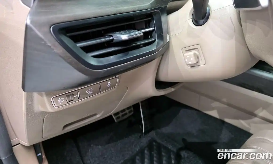 Kia K8 2023 2.5 Автомат в Москве № 115219, фото 7