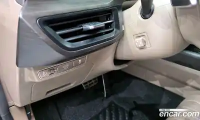 Kia K8 2023 2.5 Автомат в Москве № 115219, миниатюра 7