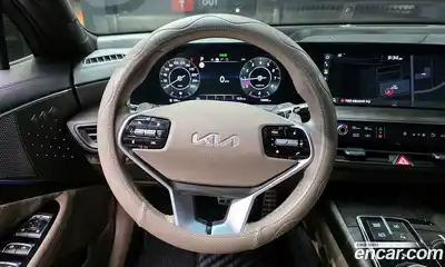 Kia K8 2023 2.5 Автомат в Москве № 115219, миниатюра 9