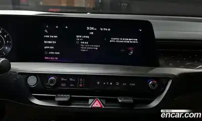 Kia K8 2023 2.5 Автомат в Москве № 115219, миниатюра 10