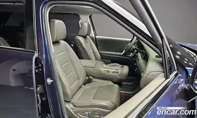 Hyundai Palisade, 2026