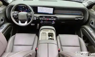 Hyundai Palisade 2026 2.5 Автомат в Москве № 119317, миниатюра 12