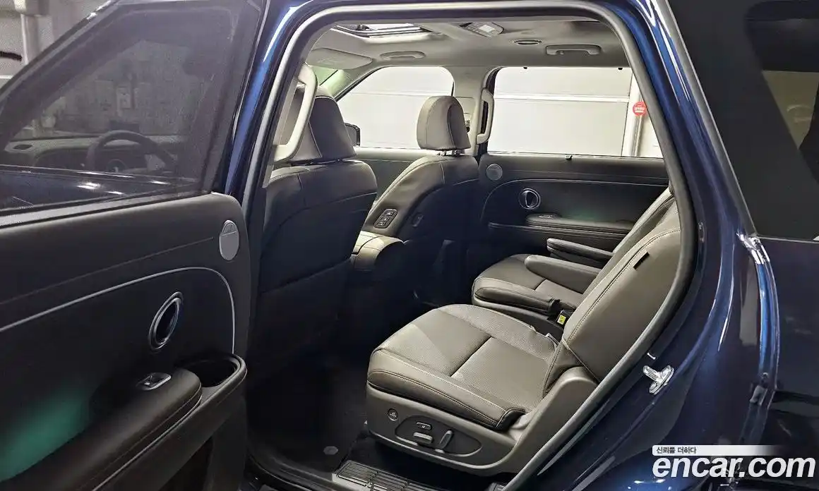 Hyundai Palisade 2026 2.5 Автомат в Москве № 119317, фото 13