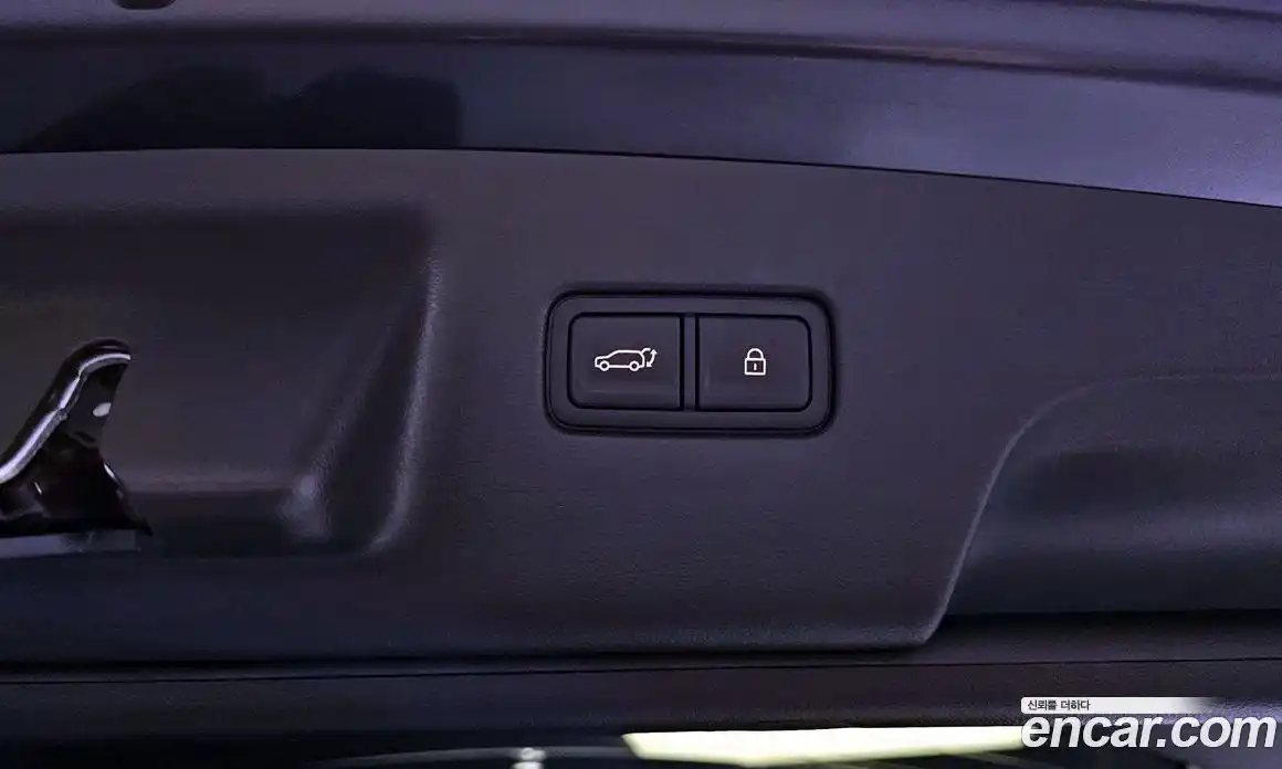 Hyundai Palisade 2026 2.5 Автомат в Москве № 119317, фото 14