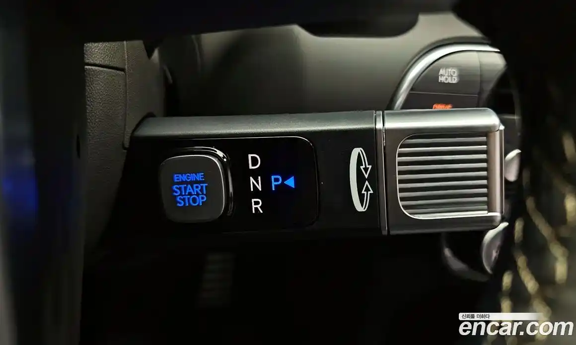 Hyundai Palisade 2026 2.5 Автомат в Москве № 119317, фото 19