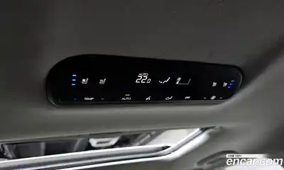 Hyundai Palisade 2026 2.5 Автомат в Москве № 119317, миниатюра 3