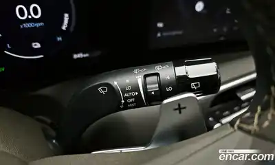 Hyundai Palisade 2026 2.5 Автомат в Москве № 119317, миниатюра 5