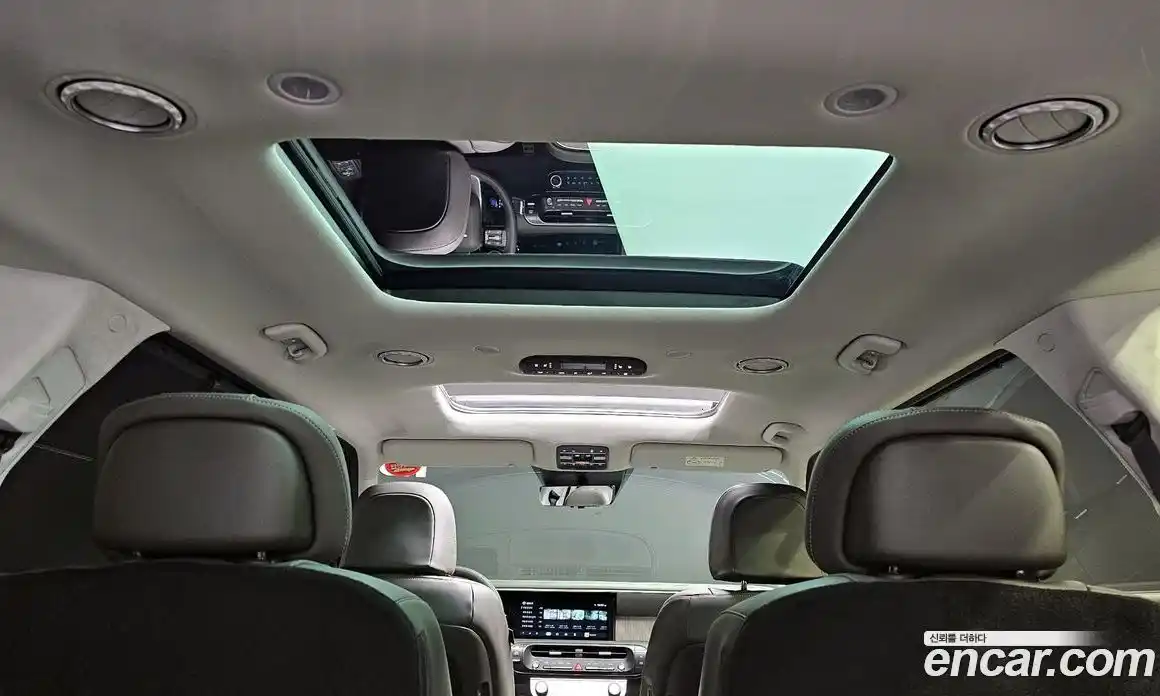 Hyundai Palisade 2026 2.5 Автомат в Москве № 119317, фото 7