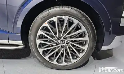 Hyundai Palisade 2026 2.5 Автомат в Москве № 119317, миниатюра 8