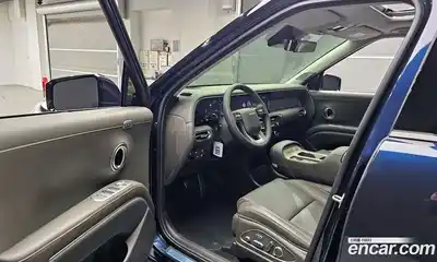 Hyundai Palisade 2026 2.5 Автомат в Москве № 119317, миниатюра 10