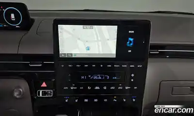 Hyundai Staria, 2025