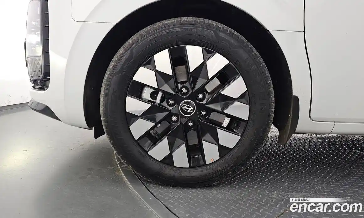 Hyundai Staria 2025 2.2 Автомат в Москве № 119511, фото 14