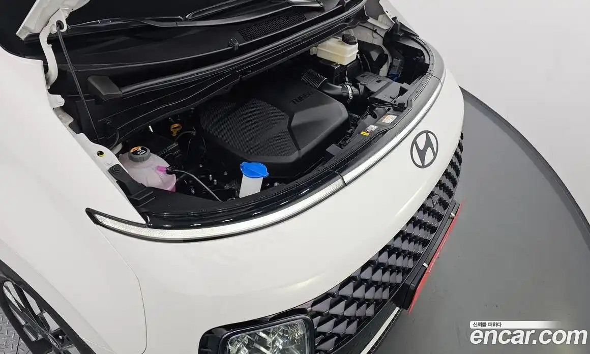 Hyundai Staria 2025 2.2 Автомат в Москве № 119511, фото 18