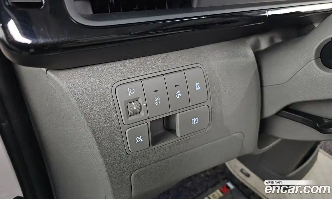 Hyundai Staria 2025 2.2 Автомат в Москве № 119511, фото 19