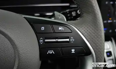 Hyundai Staria 2025 2.2 Автомат в Москве № 119511, миниатюра 2