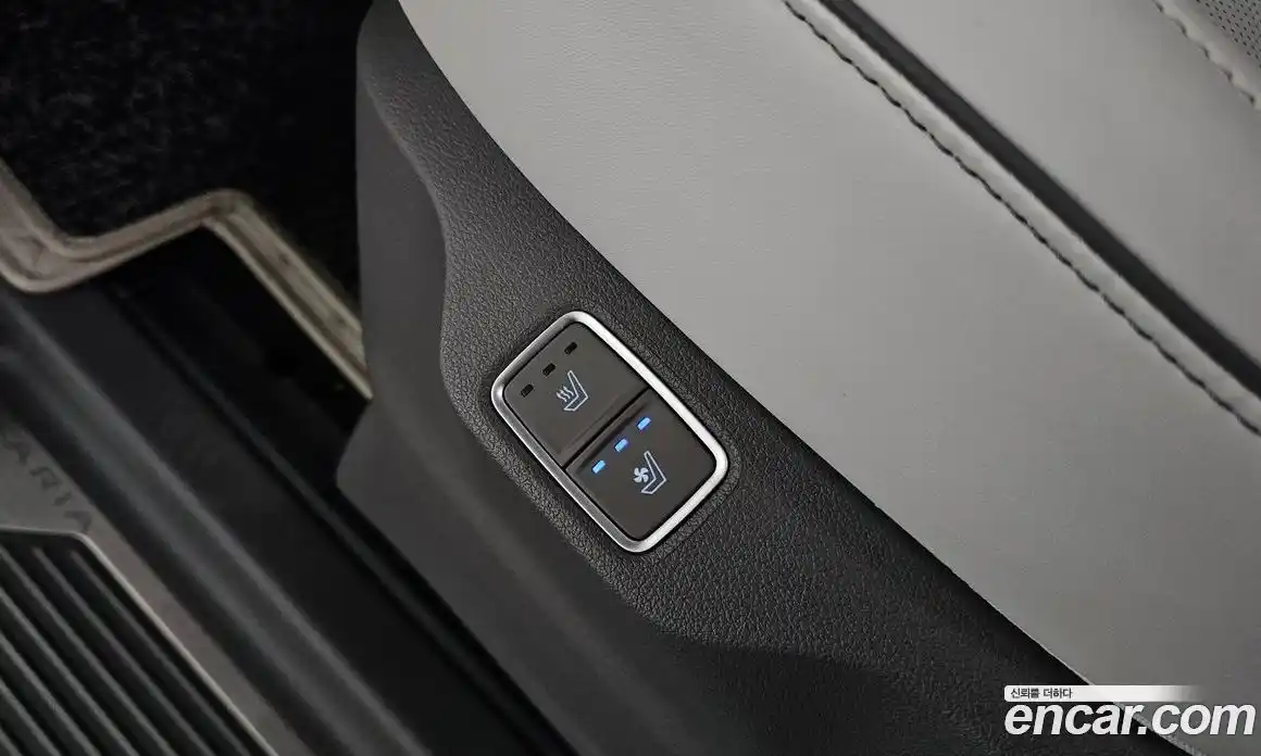 Hyundai Staria 2025 2.2 Автомат в Москве № 119511, фото 3