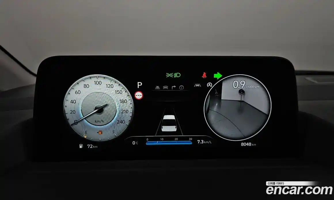 Hyundai Staria 2025 2.2 Автомат в Москве № 119511, фото 4