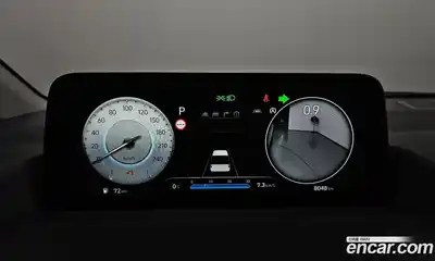 Hyundai Staria 2025 2.2 Автомат в Москве № 119511, миниатюра 4