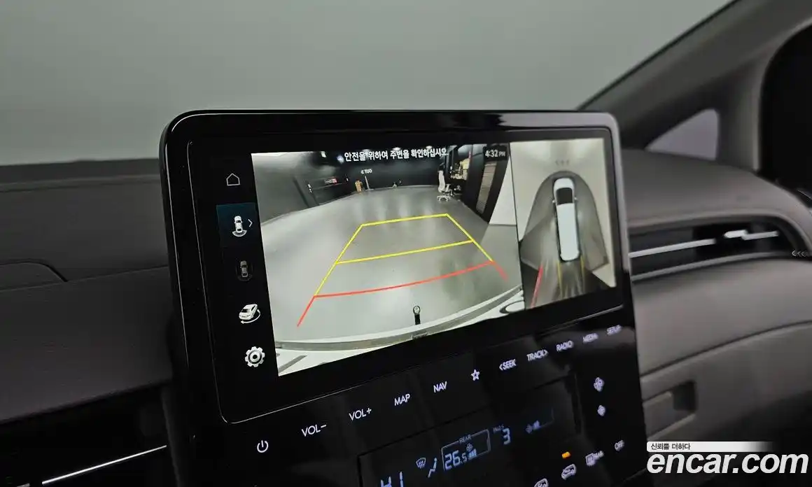 Hyundai Staria 2025 2.2 Автомат в Москве № 119511, фото 7