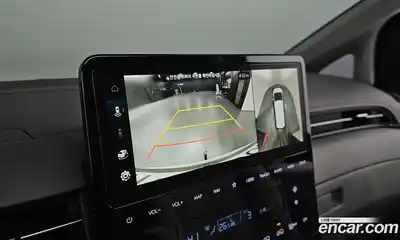 Hyundai Staria 2025 2.2 Автомат в Москве № 119511, миниатюра 7