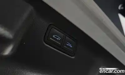 Hyundai Staria 2025 2.2 Автомат в Москве № 119511, миниатюра 8