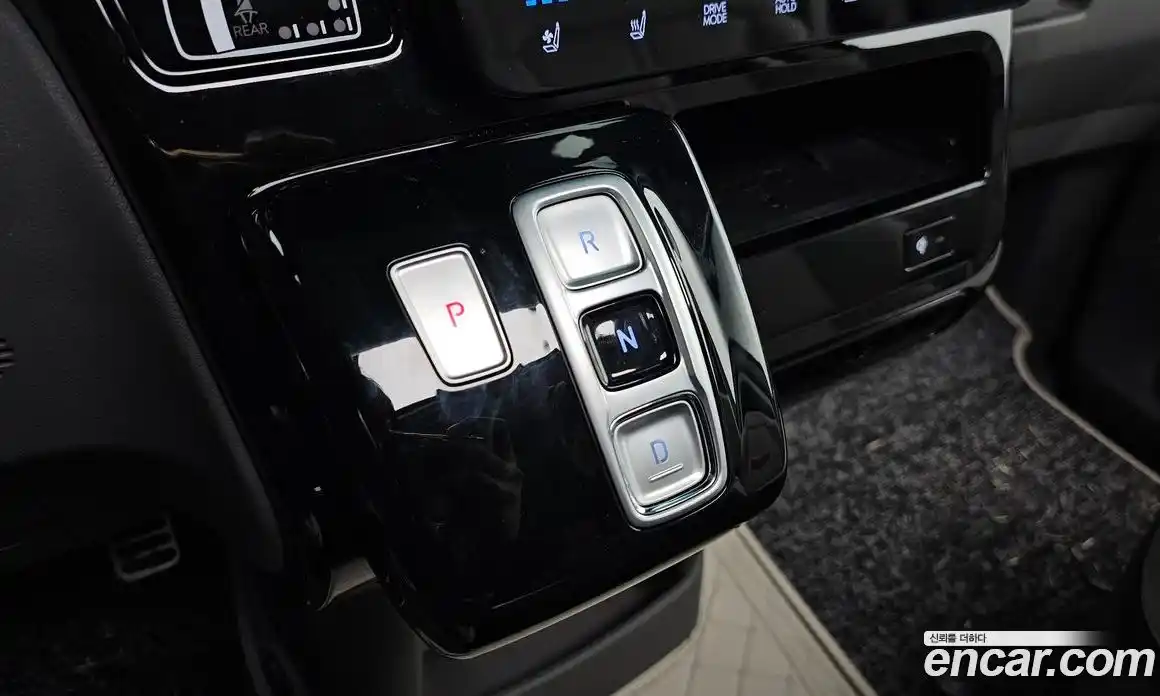 Hyundai Staria 2025 2.2 Автомат в Москве № 119511, фото 9