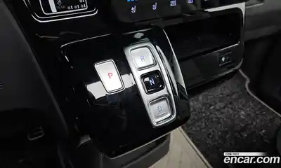 Hyundai Staria 2025 2.2 Автомат в Москве № 119511, миниатюра 9