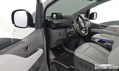 Hyundai Staria 2025 2.2 Автомат в Москве № 119511, миниатюра 10