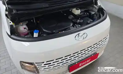Hyundai Staria 2022 2.2 Автомат в Москве № 119799, миниатюра 11