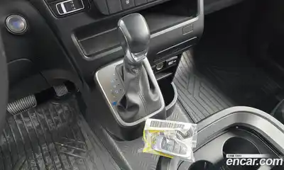Hyundai Staria 2022 2.2 Автомат в Москве № 119799, миниатюра 12