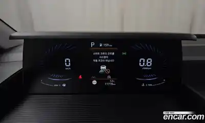 Hyundai Staria 2022 2.2 Автомат в Москве № 119799, миниатюра 2