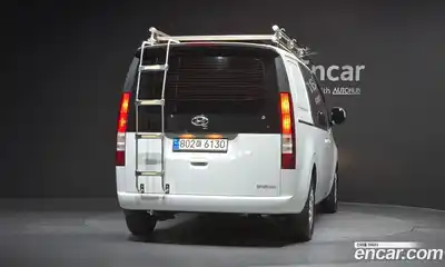 Hyundai Staria 2022 2.2 Автомат в Москве № 119799, миниатюра 4