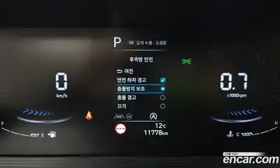 Hyundai Staria 2022 2.2 Автомат в Москве № 119799, миниатюра 5