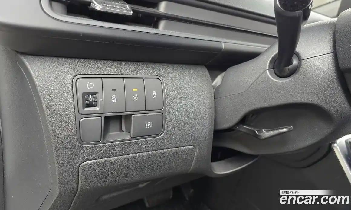 Hyundai Staria 2022 2.2 Автомат в Москве № 119799, фото 6