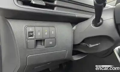 Hyundai Staria 2022 2.2 Автомат в Москве № 119799, миниатюра 6