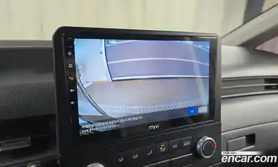 Hyundai Staria 2022 2.2 Автомат в Москве № 119799, миниатюра 8