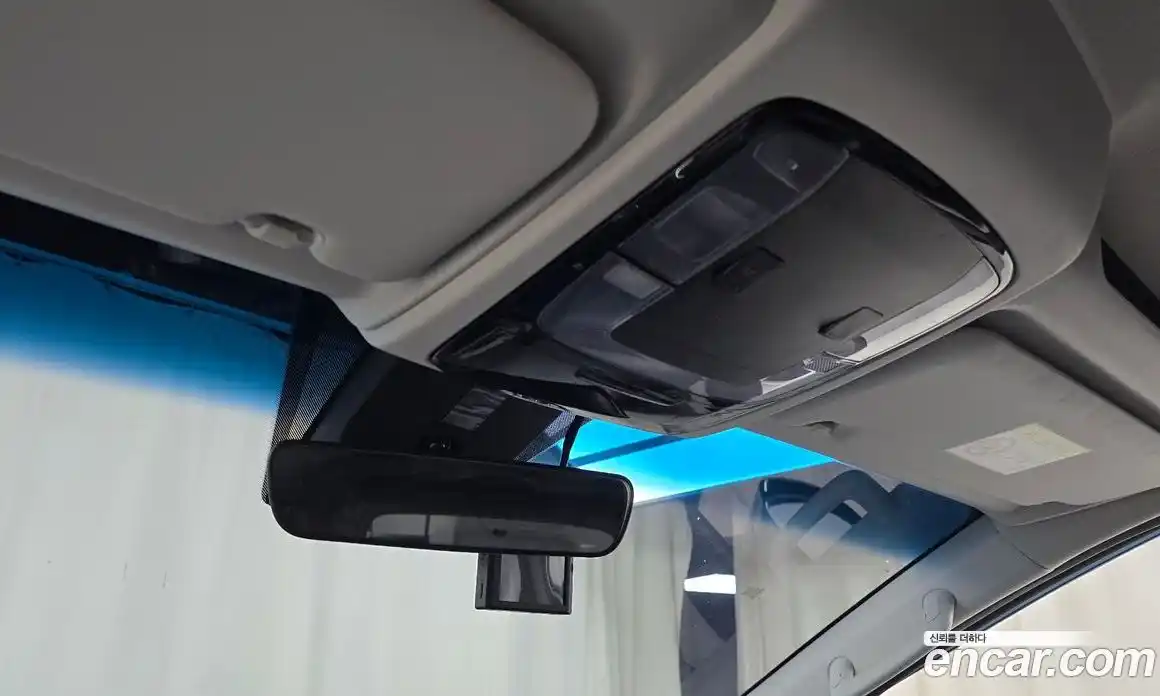 Hyundai Staria 2022 2.2 Автомат в Москве № 119799, фото 9