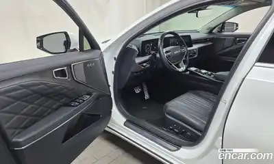 Kia K8 2024 3.5 Автомат в Москве № 120576, миниатюра 12