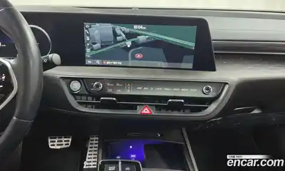 Kia K8 2024 3.5 Автомат в Москве № 120576, миниатюра 3