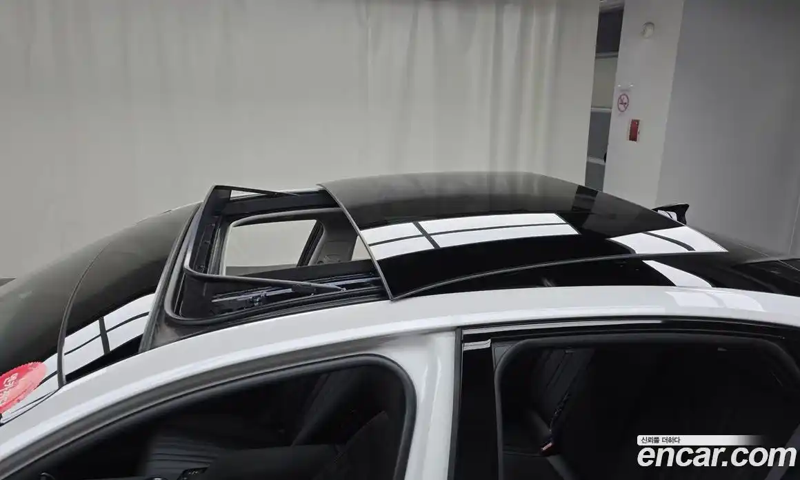 Kia K8 2024 3.5 Автомат в Москве № 120576, фото 4