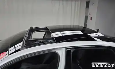 Kia K8 2024 3.5 Автомат в Москве № 120576, миниатюра 4